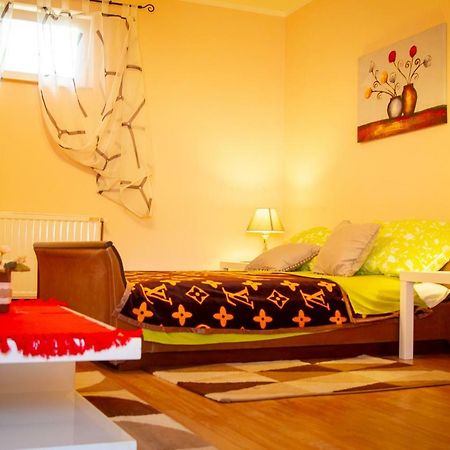 Casa Simon 2 Appartement Subotica Buitenkant foto
