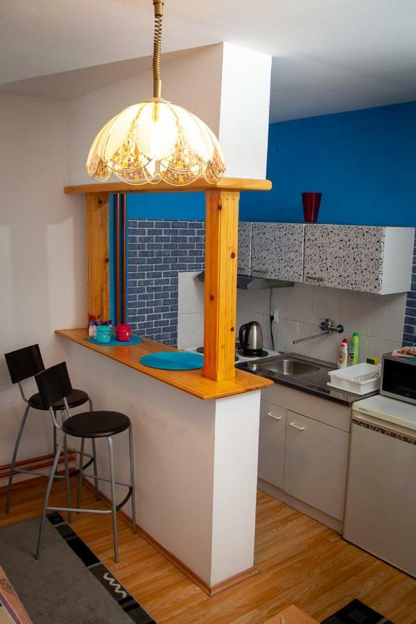 Casa Simon 2 Appartement Subotica Buitenkant foto