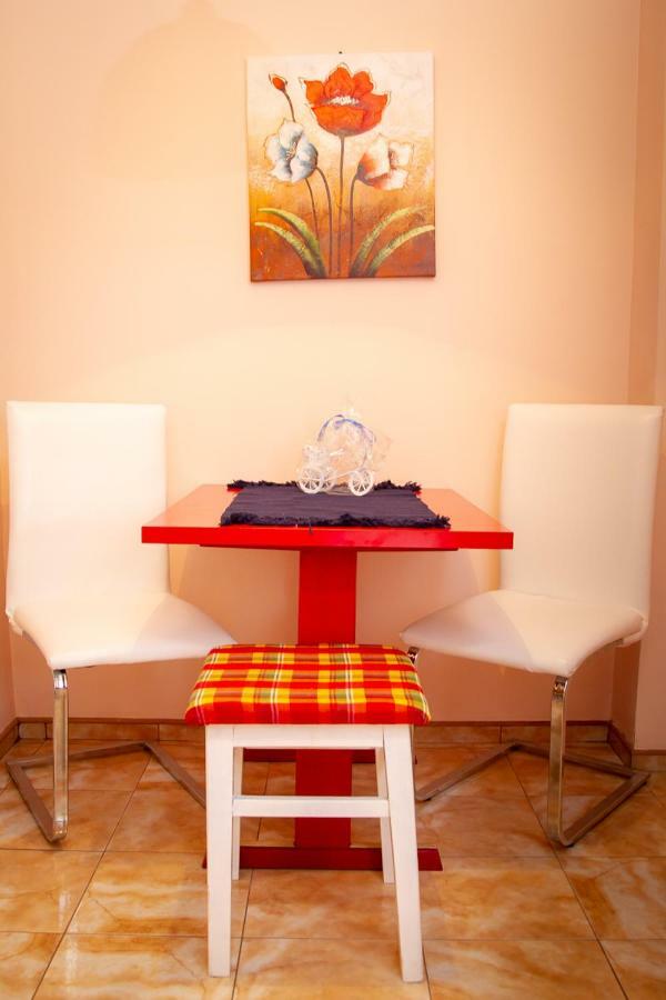 Casa Simon 2 Appartement Subotica Buitenkant foto
